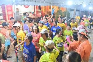 BIB: 160, 4496
                            <button type="button" onclick="openModal(26252780)" class="btn btn-primary btn-sm float-right btn-popup" data-toggle="modal" data-target=".modal-high-quality">
                        <i class="fas fa-shopping-cart"></i> Add to Cart
                    </button>
                                            <button type="button" onclick="isThisMe(26252780, true)" class="btn btn-success btn-sm float-right btn-popup btn-isme hidden" data-toggle="tooltip" data-placement="bottom" title="นี่คือรูปของคุณใช่ไหม คลิกที่นี่เพื่อเอาเข้าอัลบั้ม">
                        <i class="fas fa-plus"></i> Add to album
                    </button>
                    <button type="button" onclick="isThisMe(26252780, false)" class="btn btn-warning btn-sm float-right btn-popup btn-isnotme hidden">
                        <i class="fas fa-ban"></i> Remove from album
                    </button>