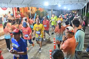 BIB: 135, 4473, 4475
                            <button type="button" onclick="openModal(26251637)" class="btn btn-primary btn-sm float-right btn-popup" data-toggle="modal" data-target=".modal-high-quality">
                        <i class="fas fa-shopping-cart"></i> Add to Cart
                    </button>
                                            <button type="button" onclick="isThisMe(26251637, true)" class="btn btn-success btn-sm float-right btn-popup btn-isme hidden" data-toggle="tooltip" data-placement="bottom" title="นี่คือรูปของคุณใช่ไหม คลิกที่นี่เพื่อเอาเข้าอัลบั้ม">
                        <i class="fas fa-plus"></i> Add to album
                    </button>
                    <button type="button" onclick="isThisMe(26251637, false)" class="btn btn-warning btn-sm float-right btn-popup btn-isnotme hidden">
                        <i class="fas fa-ban"></i> Remove from album
                    </button>