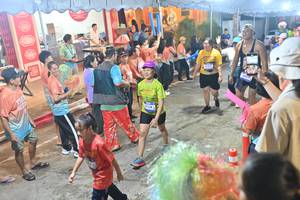 BIB: 114
                            <button type="button" onclick="openModal(26252223)" class="btn btn-primary btn-sm float-right btn-popup" data-toggle="modal" data-target=".modal-high-quality">
                        <i class="fas fa-shopping-cart"></i> Add to Cart
                    </button>
                                            <button type="button" onclick="isThisMe(26252223, true)" class="btn btn-success btn-sm float-right btn-popup btn-isme hidden" data-toggle="tooltip" data-placement="bottom" title="นี่คือรูปของคุณใช่ไหม คลิกที่นี่เพื่อเอาเข้าอัลบั้ม">
                        <i class="fas fa-plus"></i> Add to album
                    </button>
                    <button type="button" onclick="isThisMe(26252223, false)" class="btn btn-warning btn-sm float-right btn-popup btn-isnotme hidden">
                        <i class="fas fa-ban"></i> Remove from album
                    </button>