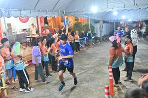 BIB: 
                            <button type="button" onclick="openModal(26241818)" class="btn btn-primary btn-sm float-right btn-popup" data-toggle="modal" data-target=".modal-high-quality">
                        <i class="fas fa-shopping-cart"></i> Add to Cart
                    </button>
                                            <button type="button" onclick="isThisMe(26241818, true)" class="btn btn-success btn-sm float-right btn-popup btn-isme hidden" data-toggle="tooltip" data-placement="bottom" title="นี่คือรูปของคุณใช่ไหม คลิกที่นี่เพื่อเอาเข้าอัลบั้ม">
                        <i class="fas fa-plus"></i> Add to album
                    </button>
                    <button type="button" onclick="isThisMe(26241818, false)" class="btn btn-warning btn-sm float-right btn-popup btn-isnotme hidden">
                        <i class="fas fa-ban"></i> Remove from album
                    </button>