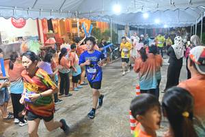 BIB: 45623
                            <button type="button" onclick="openModal(26242342)" class="btn btn-primary btn-sm float-right btn-popup" data-toggle="modal" data-target=".modal-high-quality">
                        <i class="fas fa-shopping-cart"></i> Add to Cart
                    </button>
                                            <button type="button" onclick="isThisMe(26242342, true)" class="btn btn-success btn-sm float-right btn-popup btn-isme hidden" data-toggle="tooltip" data-placement="bottom" title="นี่คือรูปของคุณใช่ไหม คลิกที่นี่เพื่อเอาเข้าอัลบั้ม">
                        <i class="fas fa-plus"></i> Add to album
                    </button>
                    <button type="button" onclick="isThisMe(26242342, false)" class="btn btn-warning btn-sm float-right btn-popup btn-isnotme hidden">
                        <i class="fas fa-ban"></i> Remove from album
                    </button>