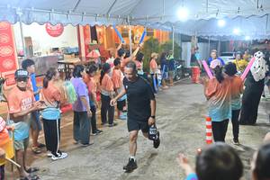 BIB: 
                            <button type="button" onclick="openModal(26242047)" class="btn btn-primary btn-sm float-right btn-popup" data-toggle="modal" data-target=".modal-high-quality">
                        <i class="fas fa-shopping-cart"></i> Add to Cart
                    </button>
                                            <button type="button" onclick="isThisMe(26242047, true)" class="btn btn-success btn-sm float-right btn-popup btn-isme hidden" data-toggle="tooltip" data-placement="bottom" title="นี่คือรูปของคุณใช่ไหม คลิกที่นี่เพื่อเอาเข้าอัลบั้ม">
                        <i class="fas fa-plus"></i> Add to album
                    </button>
                    <button type="button" onclick="isThisMe(26242047, false)" class="btn btn-warning btn-sm float-right btn-popup btn-isnotme hidden">
                        <i class="fas fa-ban"></i> Remove from album
                    </button>