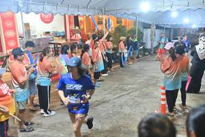 BIB: 4499
                            <button type="button" onclick="openModal(26242034)" class="btn btn-primary btn-sm float-right btn-popup" data-toggle="modal" data-target=".modal-high-quality">
                        <i class="fas fa-shopping-cart"></i> Add to Cart
                    </button>
                                            <button type="button" onclick="isThisMe(26242034, true)" class="btn btn-success btn-sm float-right btn-popup btn-isme hidden" data-toggle="tooltip" data-placement="bottom" title="นี่คือรูปของคุณใช่ไหม คลิกที่นี่เพื่อเอาเข้าอัลบั้ม">
                        <i class="fas fa-plus"></i> Add to album
                    </button>
                    <button type="button" onclick="isThisMe(26242034, false)" class="btn btn-warning btn-sm float-right btn-popup btn-isnotme hidden">
                        <i class="fas fa-ban"></i> Remove from album
                    </button>