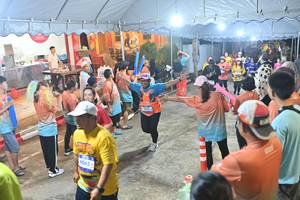 BIB: 4065
                            <button type="button" onclick="openModal(26251654)" class="btn btn-primary btn-sm float-right btn-popup" data-toggle="modal" data-target=".modal-high-quality">
                        <i class="fas fa-shopping-cart"></i> Add to Cart
                    </button>
                                            <button type="button" onclick="isThisMe(26251654, true)" class="btn btn-success btn-sm float-right btn-popup btn-isme hidden" data-toggle="tooltip" data-placement="bottom" title="นี่คือรูปของคุณใช่ไหม คลิกที่นี่เพื่อเอาเข้าอัลบั้ม">
                        <i class="fas fa-plus"></i> Add to album
                    </button>
                    <button type="button" onclick="isThisMe(26251654, false)" class="btn btn-warning btn-sm float-right btn-popup btn-isnotme hidden">
                        <i class="fas fa-ban"></i> Remove from album
                    </button>