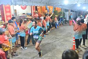 BIB: 4896
                            <button type="button" onclick="openModal(26241991)" class="btn btn-primary btn-sm float-right btn-popup" data-toggle="modal" data-target=".modal-high-quality">
                        <i class="fas fa-shopping-cart"></i> Add to Cart
                    </button>
                                            <button type="button" onclick="isThisMe(26241991, true)" class="btn btn-success btn-sm float-right btn-popup btn-isme hidden" data-toggle="tooltip" data-placement="bottom" title="นี่คือรูปของคุณใช่ไหม คลิกที่นี่เพื่อเอาเข้าอัลบั้ม">
                        <i class="fas fa-plus"></i> Add to album
                    </button>
                    <button type="button" onclick="isThisMe(26241991, false)" class="btn btn-warning btn-sm float-right btn-popup btn-isnotme hidden">
                        <i class="fas fa-ban"></i> Remove from album
                    </button>