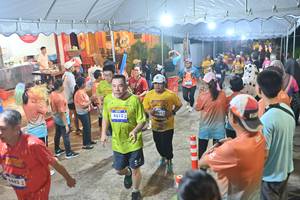 BIB: 4512
                            <button type="button" onclick="openModal(26251652)" class="btn btn-primary btn-sm float-right btn-popup" data-toggle="modal" data-target=".modal-high-quality">
                        <i class="fas fa-shopping-cart"></i> Add to Cart
                    </button>
                                            <button type="button" onclick="isThisMe(26251652, true)" class="btn btn-success btn-sm float-right btn-popup btn-isme hidden" data-toggle="tooltip" data-placement="bottom" title="นี่คือรูปของคุณใช่ไหม คลิกที่นี่เพื่อเอาเข้าอัลบั้ม">
                        <i class="fas fa-plus"></i> Add to album
                    </button>
                    <button type="button" onclick="isThisMe(26251652, false)" class="btn btn-warning btn-sm float-right btn-popup btn-isnotme hidden">
                        <i class="fas fa-ban"></i> Remove from album
                    </button>