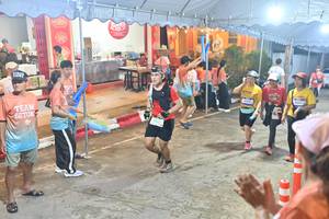 BIB: 434
                            <button type="button" onclick="openModal(26253635)" class="btn btn-primary btn-sm float-right btn-popup" data-toggle="modal" data-target=".modal-high-quality">
                        <i class="fas fa-shopping-cart"></i> Add to Cart
                    </button>
                                            <button type="button" onclick="isThisMe(26253635, true)" class="btn btn-success btn-sm float-right btn-popup btn-isme hidden" data-toggle="tooltip" data-placement="bottom" title="นี่คือรูปของคุณใช่ไหม คลิกที่นี่เพื่อเอาเข้าอัลบั้ม">
                        <i class="fas fa-plus"></i> Add to album
                    </button>
                    <button type="button" onclick="isThisMe(26253635, false)" class="btn btn-warning btn-sm float-right btn-popup btn-isnotme hidden">
                        <i class="fas fa-ban"></i> Remove from album
                    </button>