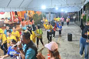 BIB: 3479
                            <button type="button" onclick="openModal(26253566)" class="btn btn-primary btn-sm float-right btn-popup" data-toggle="modal" data-target=".modal-high-quality">
                        <i class="fas fa-shopping-cart"></i> Add to Cart
                    </button>
                                            <button type="button" onclick="isThisMe(26253566, true)" class="btn btn-success btn-sm float-right btn-popup btn-isme hidden" data-toggle="tooltip" data-placement="bottom" title="นี่คือรูปของคุณใช่ไหม คลิกที่นี่เพื่อเอาเข้าอัลบั้ม">
                        <i class="fas fa-plus"></i> Add to album
                    </button>
                    <button type="button" onclick="isThisMe(26253566, false)" class="btn btn-warning btn-sm float-right btn-popup btn-isnotme hidden">
                        <i class="fas fa-ban"></i> Remove from album
                    </button>