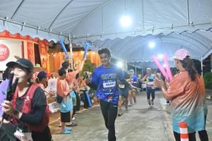 BIB: 284, 4649
                            <button type="button" onclick="openModal(26241108)" class="btn btn-primary btn-sm float-right btn-popup" data-toggle="modal" data-target=".modal-high-quality">
                        <i class="fas fa-shopping-cart"></i> Add to Cart
                    </button>
                                            <button type="button" onclick="isThisMe(26241108, true)" class="btn btn-success btn-sm float-right btn-popup btn-isme hidden" data-toggle="tooltip" data-placement="bottom" title="นี่คือรูปของคุณใช่ไหม คลิกที่นี่เพื่อเอาเข้าอัลบั้ม">
                        <i class="fas fa-plus"></i> Add to album
                    </button>
                    <button type="button" onclick="isThisMe(26241108, false)" class="btn btn-warning btn-sm float-right btn-popup btn-isnotme hidden">
                        <i class="fas fa-ban"></i> Remove from album
                    </button>