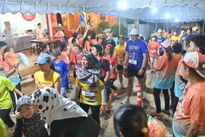 BIB: 4621
                            <button type="button" onclick="openModal(26243160)" class="btn btn-primary btn-sm float-right btn-popup" data-toggle="modal" data-target=".modal-high-quality">
                        <i class="fas fa-shopping-cart"></i> Add to Cart
                    </button>
                                            <button type="button" onclick="isThisMe(26243160, true)" class="btn btn-success btn-sm float-right btn-popup btn-isme hidden" data-toggle="tooltip" data-placement="bottom" title="นี่คือรูปของคุณใช่ไหม คลิกที่นี่เพื่อเอาเข้าอัลบั้ม">
                        <i class="fas fa-plus"></i> Add to album
                    </button>
                    <button type="button" onclick="isThisMe(26243160, false)" class="btn btn-warning btn-sm float-right btn-popup btn-isnotme hidden">
                        <i class="fas fa-ban"></i> Remove from album
                    </button>