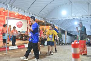 BIB: 4552
                            <button type="button" onclick="openModal(26253749)" class="btn btn-primary btn-sm float-right btn-popup" data-toggle="modal" data-target=".modal-high-quality">
                        <i class="fas fa-shopping-cart"></i> Add to Cart
                    </button>
                                            <button type="button" onclick="isThisMe(26253749, true)" class="btn btn-success btn-sm float-right btn-popup btn-isme hidden" data-toggle="tooltip" data-placement="bottom" title="นี่คือรูปของคุณใช่ไหม คลิกที่นี่เพื่อเอาเข้าอัลบั้ม">
                        <i class="fas fa-plus"></i> Add to album
                    </button>
                    <button type="button" onclick="isThisMe(26253749, false)" class="btn btn-warning btn-sm float-right btn-popup btn-isnotme hidden">
                        <i class="fas fa-ban"></i> Remove from album
                    </button>