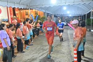 BIB: 3957
                            <button type="button" onclick="openModal(26241527)" class="btn btn-primary btn-sm float-right btn-popup" data-toggle="modal" data-target=".modal-high-quality">
                        <i class="fas fa-shopping-cart"></i> Add to Cart
                    </button>
                                            <button type="button" onclick="isThisMe(26241527, true)" class="btn btn-success btn-sm float-right btn-popup btn-isme hidden" data-toggle="tooltip" data-placement="bottom" title="นี่คือรูปของคุณใช่ไหม คลิกที่นี่เพื่อเอาเข้าอัลบั้ม">
                        <i class="fas fa-plus"></i> Add to album
                    </button>
                    <button type="button" onclick="isThisMe(26241527, false)" class="btn btn-warning btn-sm float-right btn-popup btn-isnotme hidden">
                        <i class="fas fa-ban"></i> Remove from album
                    </button>