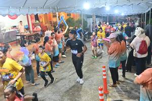 BIB: 
                            <button type="button" onclick="openModal(26243030)" class="btn btn-primary btn-sm float-right btn-popup" data-toggle="modal" data-target=".modal-high-quality">
                        <i class="fas fa-shopping-cart"></i> Add to Cart
                    </button>
                                            <button type="button" onclick="isThisMe(26243030, true)" class="btn btn-success btn-sm float-right btn-popup btn-isme hidden" data-toggle="tooltip" data-placement="bottom" title="นี่คือรูปของคุณใช่ไหม คลิกที่นี่เพื่อเอาเข้าอัลบั้ม">
                        <i class="fas fa-plus"></i> Add to album
                    </button>
                    <button type="button" onclick="isThisMe(26243030, false)" class="btn btn-warning btn-sm float-right btn-popup btn-isnotme hidden">
                        <i class="fas fa-ban"></i> Remove from album
                    </button>