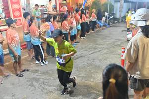 BIB: 4852
                            <button type="button" onclick="openModal(26252022)" class="btn btn-primary btn-sm float-right btn-popup" data-toggle="modal" data-target=".modal-high-quality">
                        <i class="fas fa-shopping-cart"></i> Add to Cart
                    </button>
                                            <button type="button" onclick="isThisMe(26252022, true)" class="btn btn-success btn-sm float-right btn-popup btn-isme hidden" data-toggle="tooltip" data-placement="bottom" title="นี่คือรูปของคุณใช่ไหม คลิกที่นี่เพื่อเอาเข้าอัลบั้ม">
                        <i class="fas fa-plus"></i> Add to album
                    </button>
                    <button type="button" onclick="isThisMe(26252022, false)" class="btn btn-warning btn-sm float-right btn-popup btn-isnotme hidden">
                        <i class="fas fa-ban"></i> Remove from album
                    </button>