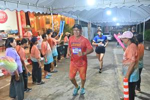 BIB: 3957
                            <button type="button" onclick="openModal(26241540)" class="btn btn-primary btn-sm float-right btn-popup" data-toggle="modal" data-target=".modal-high-quality">
                        <i class="fas fa-shopping-cart"></i> Add to Cart
                    </button>
                                            <button type="button" onclick="isThisMe(26241540, true)" class="btn btn-success btn-sm float-right btn-popup btn-isme hidden" data-toggle="tooltip" data-placement="bottom" title="นี่คือรูปของคุณใช่ไหม คลิกที่นี่เพื่อเอาเข้าอัลบั้ม">
                        <i class="fas fa-plus"></i> Add to album
                    </button>
                    <button type="button" onclick="isThisMe(26241540, false)" class="btn btn-warning btn-sm float-right btn-popup btn-isnotme hidden">
                        <i class="fas fa-ban"></i> Remove from album
                    </button>