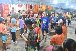 BIB: 3936
                            <button type="button" onclick="openModal(26253351)" class="btn btn-primary btn-sm float-right btn-popup" data-toggle="modal" data-target=".modal-high-quality">
                        <i class="fas fa-shopping-cart"></i> Add to Cart
                    </button>
                                            <button type="button" onclick="isThisMe(26253351, true)" class="btn btn-success btn-sm float-right btn-popup btn-isme hidden" data-toggle="tooltip" data-placement="bottom" title="นี่คือรูปของคุณใช่ไหม คลิกที่นี่เพื่อเอาเข้าอัลบั้ม">
                        <i class="fas fa-plus"></i> Add to album
                    </button>
                    <button type="button" onclick="isThisMe(26253351, false)" class="btn btn-warning btn-sm float-right btn-popup btn-isnotme hidden">
                        <i class="fas fa-ban"></i> Remove from album
                    </button>