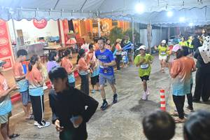 BIB: 
                            <button type="button" onclick="openModal(26242437)" class="btn btn-primary btn-sm float-right btn-popup" data-toggle="modal" data-target=".modal-high-quality">
                        <i class="fas fa-shopping-cart"></i> Add to Cart
                    </button>
                                            <button type="button" onclick="isThisMe(26242437, true)" class="btn btn-success btn-sm float-right btn-popup btn-isme hidden" data-toggle="tooltip" data-placement="bottom" title="นี่คือรูปของคุณใช่ไหม คลิกที่นี่เพื่อเอาเข้าอัลบั้ม">
                        <i class="fas fa-plus"></i> Add to album
                    </button>
                    <button type="button" onclick="isThisMe(26242437, false)" class="btn btn-warning btn-sm float-right btn-popup btn-isnotme hidden">
                        <i class="fas fa-ban"></i> Remove from album
                    </button>