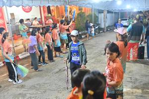 BIB: 3180
                            <button type="button" onclick="openModal(26253022)" class="btn btn-primary btn-sm float-right btn-popup" data-toggle="modal" data-target=".modal-high-quality">
                        <i class="fas fa-shopping-cart"></i> Add to Cart
                    </button>
                                            <button type="button" onclick="isThisMe(26253022, true)" class="btn btn-success btn-sm float-right btn-popup btn-isme hidden" data-toggle="tooltip" data-placement="bottom" title="นี่คือรูปของคุณใช่ไหม คลิกที่นี่เพื่อเอาเข้าอัลบั้ม">
                        <i class="fas fa-plus"></i> Add to album
                    </button>
                    <button type="button" onclick="isThisMe(26253022, false)" class="btn btn-warning btn-sm float-right btn-popup btn-isnotme hidden">
                        <i class="fas fa-ban"></i> Remove from album
                    </button>