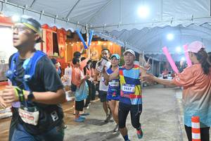 BIB: 1399, 3344, 3447
                            <button type="button" onclick="openModal(26241121)" class="btn btn-primary btn-sm float-right btn-popup" data-toggle="modal" data-target=".modal-high-quality">
                        <i class="fas fa-shopping-cart"></i> Add to Cart
                    </button>
                                            <button type="button" onclick="isThisMe(26241121, true)" class="btn btn-success btn-sm float-right btn-popup btn-isme hidden" data-toggle="tooltip" data-placement="bottom" title="นี่คือรูปของคุณใช่ไหม คลิกที่นี่เพื่อเอาเข้าอัลบั้ม">
                        <i class="fas fa-plus"></i> Add to album
                    </button>
                    <button type="button" onclick="isThisMe(26241121, false)" class="btn btn-warning btn-sm float-right btn-popup btn-isnotme hidden">
                        <i class="fas fa-ban"></i> Remove from album
                    </button>