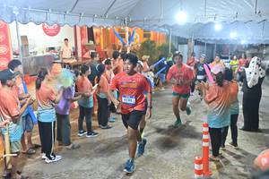 BIB: 4122
                            <button type="button" onclick="openModal(26241866)" class="btn btn-primary btn-sm float-right btn-popup" data-toggle="modal" data-target=".modal-high-quality">
                        <i class="fas fa-shopping-cart"></i> Add to Cart
                    </button>
                                            <button type="button" onclick="isThisMe(26241866, true)" class="btn btn-success btn-sm float-right btn-popup btn-isme hidden" data-toggle="tooltip" data-placement="bottom" title="นี่คือรูปของคุณใช่ไหม คลิกที่นี่เพื่อเอาเข้าอัลบั้ม">
                        <i class="fas fa-plus"></i> Add to album
                    </button>
                    <button type="button" onclick="isThisMe(26241866, false)" class="btn btn-warning btn-sm float-right btn-popup btn-isnotme hidden">
                        <i class="fas fa-ban"></i> Remove from album
                    </button>