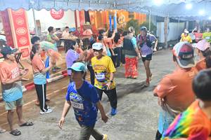 BIB: 1292, 4020, 1024
                            <button type="button" onclick="openModal(26252713)" class="btn btn-primary btn-sm float-right btn-popup" data-toggle="modal" data-target=".modal-high-quality">
                        <i class="fas fa-shopping-cart"></i> Add to Cart
                    </button>
                                            <button type="button" onclick="isThisMe(26252713, true)" class="btn btn-success btn-sm float-right btn-popup btn-isme hidden" data-toggle="tooltip" data-placement="bottom" title="นี่คือรูปของคุณใช่ไหม คลิกที่นี่เพื่อเอาเข้าอัลบั้ม">
                        <i class="fas fa-plus"></i> Add to album
                    </button>
                    <button type="button" onclick="isThisMe(26252713, false)" class="btn btn-warning btn-sm float-right btn-popup btn-isnotme hidden">
                        <i class="fas fa-ban"></i> Remove from album
                    </button>