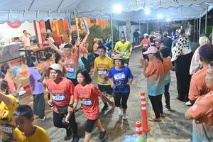 BIB: 3723, 3222, 4123, 3527
                            <button type="button" onclick="openModal(26243056)" class="btn btn-primary btn-sm float-right btn-popup" data-toggle="modal" data-target=".modal-high-quality">
                        <i class="fas fa-shopping-cart"></i> Add to Cart
                    </button>
                                            <button type="button" onclick="isThisMe(26243056, true)" class="btn btn-success btn-sm float-right btn-popup btn-isme hidden" data-toggle="tooltip" data-placement="bottom" title="นี่คือรูปของคุณใช่ไหม คลิกที่นี่เพื่อเอาเข้าอัลบั้ม">
                        <i class="fas fa-plus"></i> Add to album
                    </button>
                    <button type="button" onclick="isThisMe(26243056, false)" class="btn btn-warning btn-sm float-right btn-popup btn-isnotme hidden">
                        <i class="fas fa-ban"></i> Remove from album
                    </button>