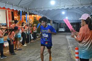 BIB: 4407
                            <button type="button" onclick="openModal(26240555)" class="btn btn-primary btn-sm float-right btn-popup" data-toggle="modal" data-target=".modal-high-quality">
                        <i class="fas fa-shopping-cart"></i> Add to Cart
                    </button>
                                            <button type="button" onclick="isThisMe(26240555, true)" class="btn btn-success btn-sm float-right btn-popup btn-isme hidden" data-toggle="tooltip" data-placement="bottom" title="นี่คือรูปของคุณใช่ไหม คลิกที่นี่เพื่อเอาเข้าอัลบั้ม">
                        <i class="fas fa-plus"></i> Add to album
                    </button>
                    <button type="button" onclick="isThisMe(26240555, false)" class="btn btn-warning btn-sm float-right btn-popup btn-isnotme hidden">
                        <i class="fas fa-ban"></i> Remove from album
                    </button>