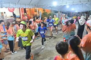 BIB: 3621, 3568, 310
                            <button type="button" onclick="openModal(26242212)" class="btn btn-primary btn-sm float-right btn-popup" data-toggle="modal" data-target=".modal-high-quality">
                        <i class="fas fa-shopping-cart"></i> Add to Cart
                    </button>
                                            <button type="button" onclick="isThisMe(26242212, true)" class="btn btn-success btn-sm float-right btn-popup btn-isme hidden" data-toggle="tooltip" data-placement="bottom" title="นี่คือรูปของคุณใช่ไหม คลิกที่นี่เพื่อเอาเข้าอัลบั้ม">
                        <i class="fas fa-plus"></i> Add to album
                    </button>
                    <button type="button" onclick="isThisMe(26242212, false)" class="btn btn-warning btn-sm float-right btn-popup btn-isnotme hidden">
                        <i class="fas fa-ban"></i> Remove from album
                    </button>