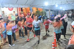 BIB: 
                            <button type="button" onclick="openModal(26241708)" class="btn btn-primary btn-sm float-right btn-popup" data-toggle="modal" data-target=".modal-high-quality">
                        <i class="fas fa-shopping-cart"></i> Add to Cart
                    </button>
                                            <button type="button" onclick="isThisMe(26241708, true)" class="btn btn-success btn-sm float-right btn-popup btn-isme hidden" data-toggle="tooltip" data-placement="bottom" title="นี่คือรูปของคุณใช่ไหม คลิกที่นี่เพื่อเอาเข้าอัลบั้ม">
                        <i class="fas fa-plus"></i> Add to album
                    </button>
                    <button type="button" onclick="isThisMe(26241708, false)" class="btn btn-warning btn-sm float-right btn-popup btn-isnotme hidden">
                        <i class="fas fa-ban"></i> Remove from album
                    </button>