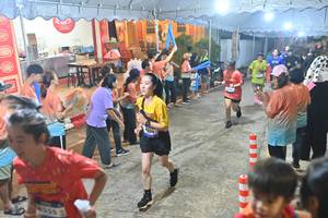 BIB: 1355
                            <button type="button" onclick="openModal(26242420)" class="btn btn-primary btn-sm float-right btn-popup" data-toggle="modal" data-target=".modal-high-quality">
                        <i class="fas fa-shopping-cart"></i> Add to Cart
                    </button>
                                            <button type="button" onclick="isThisMe(26242420, true)" class="btn btn-success btn-sm float-right btn-popup btn-isme hidden" data-toggle="tooltip" data-placement="bottom" title="นี่คือรูปของคุณใช่ไหม คลิกที่นี่เพื่อเอาเข้าอัลบั้ม">
                        <i class="fas fa-plus"></i> Add to album
                    </button>
                    <button type="button" onclick="isThisMe(26242420, false)" class="btn btn-warning btn-sm float-right btn-popup btn-isnotme hidden">
                        <i class="fas fa-ban"></i> Remove from album
                    </button>