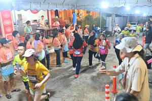 BIB: 
                            <button type="button" onclick="openModal(26251959)" class="btn btn-primary btn-sm float-right btn-popup" data-toggle="modal" data-target=".modal-high-quality">
                        <i class="fas fa-shopping-cart"></i> Add to Cart
                    </button>
                                            <button type="button" onclick="isThisMe(26251959, true)" class="btn btn-success btn-sm float-right btn-popup btn-isme hidden" data-toggle="tooltip" data-placement="bottom" title="นี่คือรูปของคุณใช่ไหม คลิกที่นี่เพื่อเอาเข้าอัลบั้ม">
                        <i class="fas fa-plus"></i> Add to album
                    </button>
                    <button type="button" onclick="isThisMe(26251959, false)" class="btn btn-warning btn-sm float-right btn-popup btn-isnotme hidden">
                        <i class="fas fa-ban"></i> Remove from album
                    </button>