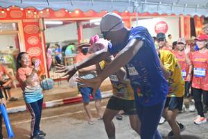 BIB: 3460
                            <button type="button" onclick="openModal(26252178)" class="btn btn-primary btn-sm float-right btn-popup" data-toggle="modal" data-target=".modal-high-quality">
                        <i class="fas fa-shopping-cart"></i> Add to Cart
                    </button>
                                            <button type="button" onclick="isThisMe(26252178, true)" class="btn btn-success btn-sm float-right btn-popup btn-isme hidden" data-toggle="tooltip" data-placement="bottom" title="นี่คือรูปของคุณใช่ไหม คลิกที่นี่เพื่อเอาเข้าอัลบั้ม">
                        <i class="fas fa-plus"></i> Add to album
                    </button>
                    <button type="button" onclick="isThisMe(26252178, false)" class="btn btn-warning btn-sm float-right btn-popup btn-isnotme hidden">
                        <i class="fas fa-ban"></i> Remove from album
                    </button>