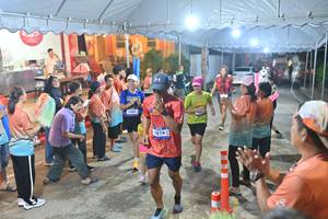 BIB: 816
                            <button type="button" onclick="openModal(26241650)" class="btn btn-primary btn-sm float-right btn-popup" data-toggle="modal" data-target=".modal-high-quality">
                        <i class="fas fa-shopping-cart"></i> Add to Cart
                    </button>
                                            <button type="button" onclick="isThisMe(26241650, true)" class="btn btn-success btn-sm float-right btn-popup btn-isme hidden" data-toggle="tooltip" data-placement="bottom" title="นี่คือรูปของคุณใช่ไหม คลิกที่นี่เพื่อเอาเข้าอัลบั้ม">
                        <i class="fas fa-plus"></i> Add to album
                    </button>
                    <button type="button" onclick="isThisMe(26241650, false)" class="btn btn-warning btn-sm float-right btn-popup btn-isnotme hidden">
                        <i class="fas fa-ban"></i> Remove from album
                    </button>