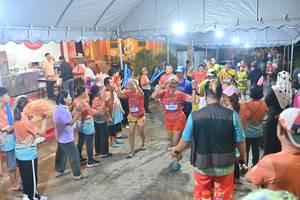 BIB: 3360
                            <button type="button" onclick="openModal(26242960)" class="btn btn-primary btn-sm float-right btn-popup" data-toggle="modal" data-target=".modal-high-quality">
                        <i class="fas fa-shopping-cart"></i> Add to Cart
                    </button>
                                            <button type="button" onclick="isThisMe(26242960, true)" class="btn btn-success btn-sm float-right btn-popup btn-isme hidden" data-toggle="tooltip" data-placement="bottom" title="นี่คือรูปของคุณใช่ไหม คลิกที่นี่เพื่อเอาเข้าอัลบั้ม">
                        <i class="fas fa-plus"></i> Add to album
                    </button>
                    <button type="button" onclick="isThisMe(26242960, false)" class="btn btn-warning btn-sm float-right btn-popup btn-isnotme hidden">
                        <i class="fas fa-ban"></i> Remove from album
                    </button>