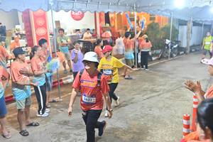 BIB: 3631
                            <button type="button" onclick="openModal(26253496)" class="btn btn-primary btn-sm float-right btn-popup" data-toggle="modal" data-target=".modal-high-quality">
                        <i class="fas fa-shopping-cart"></i> Add to Cart
                    </button>
                                            <button type="button" onclick="isThisMe(26253496, true)" class="btn btn-success btn-sm float-right btn-popup btn-isme hidden" data-toggle="tooltip" data-placement="bottom" title="นี่คือรูปของคุณใช่ไหม คลิกที่นี่เพื่อเอาเข้าอัลบั้ม">
                        <i class="fas fa-plus"></i> Add to album
                    </button>
                    <button type="button" onclick="isThisMe(26253496, false)" class="btn btn-warning btn-sm float-right btn-popup btn-isnotme hidden">
                        <i class="fas fa-ban"></i> Remove from album
                    </button>