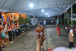 BIB: 307
                            <button type="button" onclick="openModal(26240449)" class="btn btn-primary btn-sm float-right btn-popup" data-toggle="modal" data-target=".modal-high-quality">
                        <i class="fas fa-shopping-cart"></i> Add to Cart
                    </button>
                                            <button type="button" onclick="isThisMe(26240449, true)" class="btn btn-success btn-sm float-right btn-popup btn-isme hidden" data-toggle="tooltip" data-placement="bottom" title="นี่คือรูปของคุณใช่ไหม คลิกที่นี่เพื่อเอาเข้าอัลบั้ม">
                        <i class="fas fa-plus"></i> Add to album
                    </button>
                    <button type="button" onclick="isThisMe(26240449, false)" class="btn btn-warning btn-sm float-right btn-popup btn-isnotme hidden">
                        <i class="fas fa-ban"></i> Remove from album
                    </button>