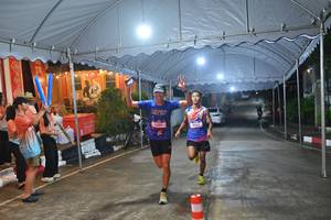 BIB: 3299, 3555
                            <button type="button" onclick="openModal(26239702)" class="btn btn-primary btn-sm float-right btn-popup" data-toggle="modal" data-target=".modal-high-quality">
                        <i class="fas fa-shopping-cart"></i> Add to Cart
                    </button>
                                            <button type="button" onclick="isThisMe(26239702, true)" class="btn btn-success btn-sm float-right btn-popup btn-isme hidden" data-toggle="tooltip" data-placement="bottom" title="นี่คือรูปของคุณใช่ไหม คลิกที่นี่เพื่อเอาเข้าอัลบั้ม">
                        <i class="fas fa-plus"></i> Add to album
                    </button>
                    <button type="button" onclick="isThisMe(26239702, false)" class="btn btn-warning btn-sm float-right btn-popup btn-isnotme hidden">
                        <i class="fas fa-ban"></i> Remove from album
                    </button>