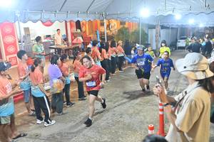 BIB: 4157
                            <button type="button" onclick="openModal(26252006)" class="btn btn-primary btn-sm float-right btn-popup" data-toggle="modal" data-target=".modal-high-quality">
                        <i class="fas fa-shopping-cart"></i> Add to Cart
                    </button>
                                            <button type="button" onclick="isThisMe(26252006, true)" class="btn btn-success btn-sm float-right btn-popup btn-isme hidden" data-toggle="tooltip" data-placement="bottom" title="นี่คือรูปของคุณใช่ไหม คลิกที่นี่เพื่อเอาเข้าอัลบั้ม">
                        <i class="fas fa-plus"></i> Add to album
                    </button>
                    <button type="button" onclick="isThisMe(26252006, false)" class="btn btn-warning btn-sm float-right btn-popup btn-isnotme hidden">
                        <i class="fas fa-ban"></i> Remove from album
                    </button>