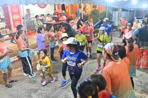 BIB: 3200
                            <button type="button" onclick="openModal(26252867)" class="btn btn-primary btn-sm float-right btn-popup" data-toggle="modal" data-target=".modal-high-quality">
                        <i class="fas fa-shopping-cart"></i> Add to Cart
                    </button>
                                            <button type="button" onclick="isThisMe(26252867, true)" class="btn btn-success btn-sm float-right btn-popup btn-isme hidden" data-toggle="tooltip" data-placement="bottom" title="นี่คือรูปของคุณใช่ไหม คลิกที่นี่เพื่อเอาเข้าอัลบั้ม">
                        <i class="fas fa-plus"></i> Add to album
                    </button>
                    <button type="button" onclick="isThisMe(26252867, false)" class="btn btn-warning btn-sm float-right btn-popup btn-isnotme hidden">
                        <i class="fas fa-ban"></i> Remove from album
                    </button>