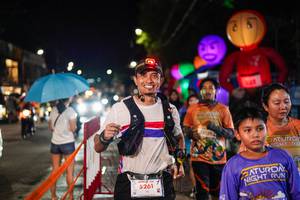 BIB: 5261
                            <button type="button" onclick="openModal(28186385)" class="btn btn-primary btn-sm float-right btn-popup" data-toggle="modal" data-target=".modal-high-quality">
                        <i class="fas fa-shopping-cart"></i> Add to Cart
                    </button>
                                            <button type="button" onclick="isThisMe(28186385, true)" class="btn btn-success btn-sm float-right btn-popup btn-isme hidden" data-toggle="tooltip" data-placement="bottom" title="นี่คือรูปของคุณใช่ไหม คลิกที่นี่เพื่อเอาเข้าอัลบั้ม">
                        <i class="fas fa-plus"></i> Add to album
                    </button>
                    <button type="button" onclick="isThisMe(28186385, false)" class="btn btn-warning btn-sm float-right btn-popup btn-isnotme hidden">
                        <i class="fas fa-ban"></i> Remove from album
                    </button>