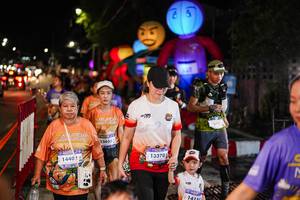 BIB: 1440, 13405, 13370
                            <button type="button" onclick="openModal(28186703)" class="btn btn-primary btn-sm float-right btn-popup" data-toggle="modal" data-target=".modal-high-quality">
                        <i class="fas fa-shopping-cart"></i> Add to Cart
                    </button>
                                            <button type="button" onclick="isThisMe(28186703, true)" class="btn btn-success btn-sm float-right btn-popup btn-isme hidden" data-toggle="tooltip" data-placement="bottom" title="นี่คือรูปของคุณใช่ไหม คลิกที่นี่เพื่อเอาเข้าอัลบั้ม">
                        <i class="fas fa-plus"></i> Add to album
                    </button>
                    <button type="button" onclick="isThisMe(28186703, false)" class="btn btn-warning btn-sm float-right btn-popup btn-isnotme hidden">
                        <i class="fas fa-ban"></i> Remove from album
                    </button>