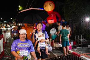 BIB: 14329, 13313
                            <button type="button" onclick="openModal(28187068)" class="btn btn-primary btn-sm float-right btn-popup" data-toggle="modal" data-target=".modal-high-quality">
                        <i class="fas fa-shopping-cart"></i> Add to Cart
                    </button>
                                            <button type="button" onclick="isThisMe(28187068, true)" class="btn btn-success btn-sm float-right btn-popup btn-isme hidden" data-toggle="tooltip" data-placement="bottom" title="นี่คือรูปของคุณใช่ไหม คลิกที่นี่เพื่อเอาเข้าอัลบั้ม">
                        <i class="fas fa-plus"></i> Add to album
                    </button>
                    <button type="button" onclick="isThisMe(28187068, false)" class="btn btn-warning btn-sm float-right btn-popup btn-isnotme hidden">
                        <i class="fas fa-ban"></i> Remove from album
                    </button>