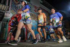 BIB: 13680, 14259, 1443
                            <button type="button" onclick="openModal(28207159)" class="btn btn-primary btn-sm float-right btn-popup" data-toggle="modal" data-target=".modal-high-quality">
                        <i class="fas fa-shopping-cart"></i> Add to Cart
                    </button>
                                            <button type="button" onclick="isThisMe(28207159, true)" class="btn btn-success btn-sm float-right btn-popup btn-isme hidden" data-toggle="tooltip" data-placement="bottom" title="นี่คือรูปของคุณใช่ไหม คลิกที่นี่เพื่อเอาเข้าอัลบั้ม">
                        <i class="fas fa-plus"></i> Add to album
                    </button>
                    <button type="button" onclick="isThisMe(28207159, false)" class="btn btn-warning btn-sm float-right btn-popup btn-isnotme hidden">
                        <i class="fas fa-ban"></i> Remove from album
                    </button>