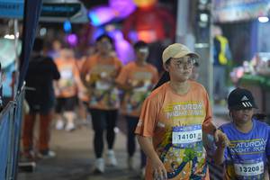 BIB: 14101, 13208
                            <button type="button" onclick="openModal(28179161)" class="btn btn-primary btn-sm float-right btn-popup" data-toggle="modal" data-target=".modal-high-quality">
                        <i class="fas fa-shopping-cart"></i> Add to Cart
                    </button>
                                            <button type="button" onclick="isThisMe(28179161, true)" class="btn btn-success btn-sm float-right btn-popup btn-isme hidden" data-toggle="tooltip" data-placement="bottom" title="นี่คือรูปของคุณใช่ไหม คลิกที่นี่เพื่อเอาเข้าอัลบั้ม">
                        <i class="fas fa-plus"></i> Add to album
                    </button>
                    <button type="button" onclick="isThisMe(28179161, false)" class="btn btn-warning btn-sm float-right btn-popup btn-isnotme hidden">
                        <i class="fas fa-ban"></i> Remove from album
                    </button>