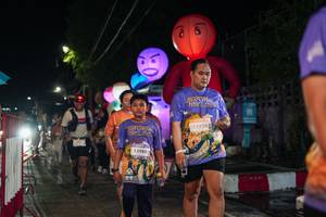 BIB: 15234, 13980
                            <button type="button" onclick="openModal(28191879)" class="btn btn-primary btn-sm float-right btn-popup" data-toggle="modal" data-target=".modal-high-quality">
                        <i class="fas fa-shopping-cart"></i> Add to Cart
                    </button>
                                            <button type="button" onclick="isThisMe(28191879, true)" class="btn btn-success btn-sm float-right btn-popup btn-isme hidden" data-toggle="tooltip" data-placement="bottom" title="นี่คือรูปของคุณใช่ไหม คลิกที่นี่เพื่อเอาเข้าอัลบั้ม">
                        <i class="fas fa-plus"></i> Add to album
                    </button>
                    <button type="button" onclick="isThisMe(28191879, false)" class="btn btn-warning btn-sm float-right btn-popup btn-isnotme hidden">
                        <i class="fas fa-ban"></i> Remove from album
                    </button>