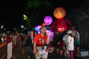 BIB: 13796
                            <button type="button" onclick="openModal(28182699)" class="btn btn-primary btn-sm float-right btn-popup" data-toggle="modal" data-target=".modal-high-quality">
                        <i class="fas fa-shopping-cart"></i> Add to Cart
                    </button>
                                            <button type="button" onclick="isThisMe(28182699, true)" class="btn btn-success btn-sm float-right btn-popup btn-isme hidden" data-toggle="tooltip" data-placement="bottom" title="นี่คือรูปของคุณใช่ไหม คลิกที่นี่เพื่อเอาเข้าอัลบั้ม">
                        <i class="fas fa-plus"></i> Add to album
                    </button>
                    <button type="button" onclick="isThisMe(28182699, false)" class="btn btn-warning btn-sm float-right btn-popup btn-isnotme hidden">
                        <i class="fas fa-ban"></i> Remove from album
                    </button>