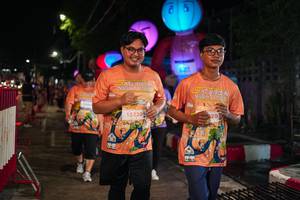 BIB: 15230, 228
                            <button type="button" onclick="openModal(28192239)" class="btn btn-primary btn-sm float-right btn-popup" data-toggle="modal" data-target=".modal-high-quality">
                        <i class="fas fa-shopping-cart"></i> Add to Cart
                    </button>
                                            <button type="button" onclick="isThisMe(28192239, true)" class="btn btn-success btn-sm float-right btn-popup btn-isme hidden" data-toggle="tooltip" data-placement="bottom" title="นี่คือรูปของคุณใช่ไหม คลิกที่นี่เพื่อเอาเข้าอัลบั้ม">
                        <i class="fas fa-plus"></i> Add to album
                    </button>
                    <button type="button" onclick="isThisMe(28192239, false)" class="btn btn-warning btn-sm float-right btn-popup btn-isnotme hidden">
                        <i class="fas fa-ban"></i> Remove from album
                    </button>