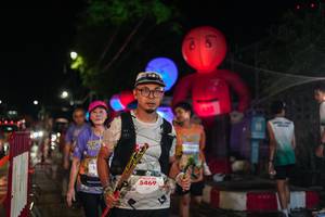 BIB: 5469
                            <button type="button" onclick="openModal(28182630)" class="btn btn-primary btn-sm float-right btn-popup" data-toggle="modal" data-target=".modal-high-quality">
                        <i class="fas fa-shopping-cart"></i> Add to Cart
                    </button>
                                            <button type="button" onclick="isThisMe(28182630, true)" class="btn btn-success btn-sm float-right btn-popup btn-isme hidden" data-toggle="tooltip" data-placement="bottom" title="นี่คือรูปของคุณใช่ไหม คลิกที่นี่เพื่อเอาเข้าอัลบั้ม">
                        <i class="fas fa-plus"></i> Add to album
                    </button>
                    <button type="button" onclick="isThisMe(28182630, false)" class="btn btn-warning btn-sm float-right btn-popup btn-isnotme hidden">
                        <i class="fas fa-ban"></i> Remove from album
                    </button>