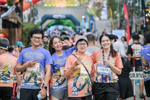 BIB: 158, 13618
                            <button type="button" onclick="openModal(28624338)" class="btn btn-primary btn-sm float-right btn-popup" data-toggle="modal" data-target=".modal-high-quality">
                        <i class="fas fa-shopping-cart"></i> Add to Cart
                    </button>
                                            <button type="button" onclick="isThisMe(28624338, true)" class="btn btn-success btn-sm float-right btn-popup btn-isme hidden" data-toggle="tooltip" data-placement="bottom" title="นี่คือรูปของคุณใช่ไหม คลิกที่นี่เพื่อเอาเข้าอัลบั้ม">
                        <i class="fas fa-plus"></i> Add to album
                    </button>
                    <button type="button" onclick="isThisMe(28624338, false)" class="btn btn-warning btn-sm float-right btn-popup btn-isnotme hidden">
                        <i class="fas fa-ban"></i> Remove from album
                    </button>