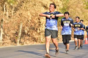 BIB: 
                            <button type="button" onclick="openModal(7155340)" class="btn btn-primary btn-sm float-right btn-popup" data-toggle="modal" data-target=".modal-high-quality">
                        <i class="fas fa-shopping-cart"></i> Add to Cart
                    </button>
                                            <button type="button" onclick="isThisMe(7155340, true)" class="btn btn-success btn-sm float-right btn-popup btn-isme hidden" data-toggle="tooltip" data-placement="bottom" title="นี่คือรูปของคุณใช่ไหม คลิกที่นี่เพื่อเอาเข้าอัลบั้ม">
                        <i class="fas fa-plus"></i> Add to album
                    </button>
                    <button type="button" onclick="isThisMe(7155340, false)" class="btn btn-warning btn-sm float-right btn-popup btn-isnotme hidden">
                        <i class="fas fa-ban"></i> Remove from album
                    </button>